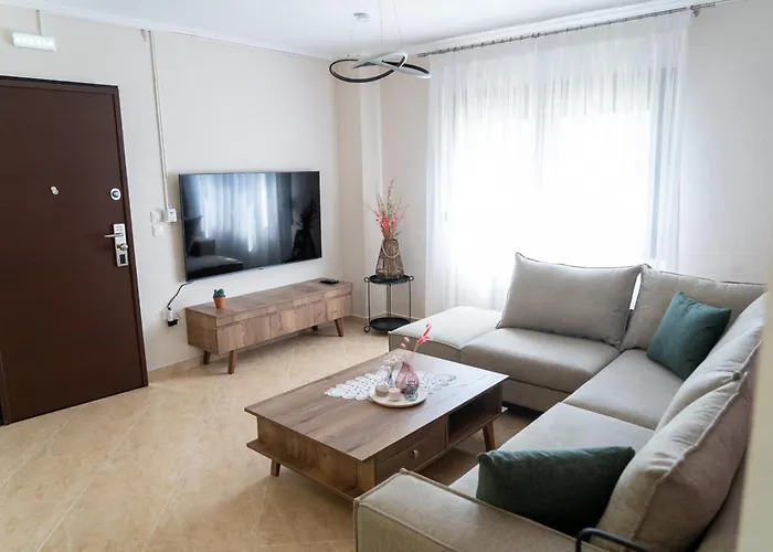 Anastasia 1 Σπίτι διακοπών Φούρκα