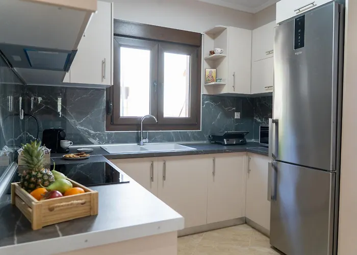 Anastasia 1 * Φούρκα