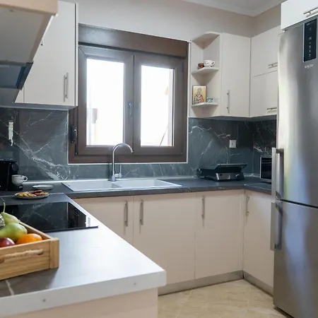 Anastasia 1 * Fourka