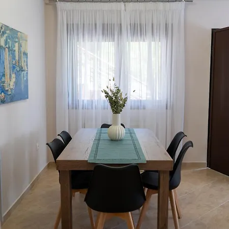 Vakantiehuis Anastasia 1