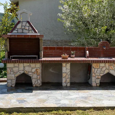 Vakantiehuis Anastasia 1