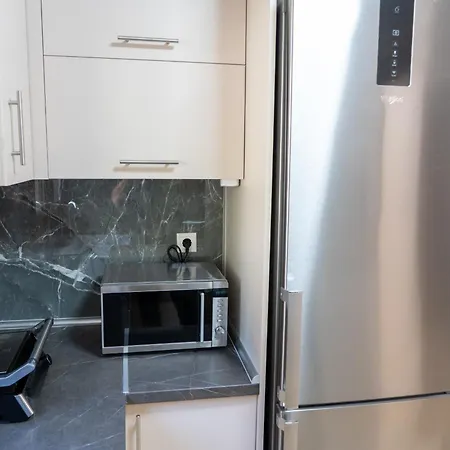 Vakantiehuis Anastasia 1