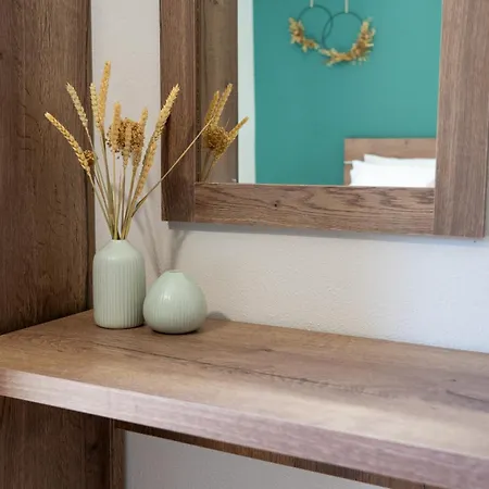 Vakantiehuis Anastasia 1 *