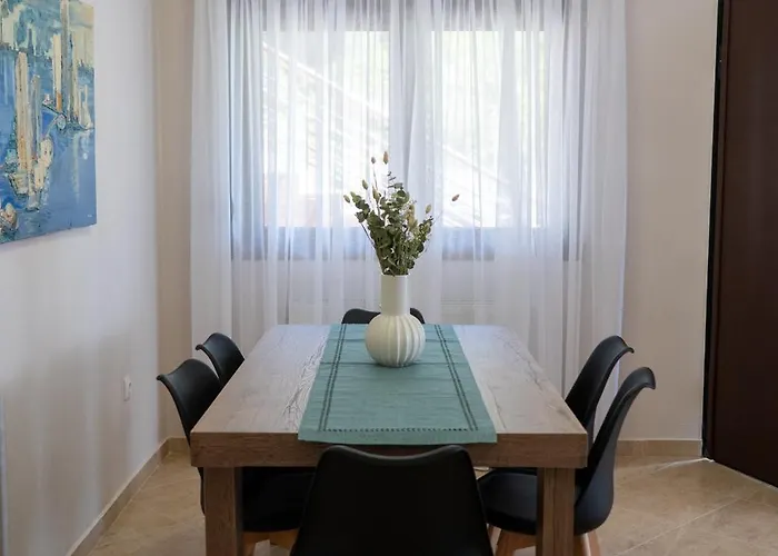 Tatil Evi Anastasia 1