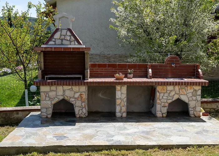Tatil Evi Anastasia 1